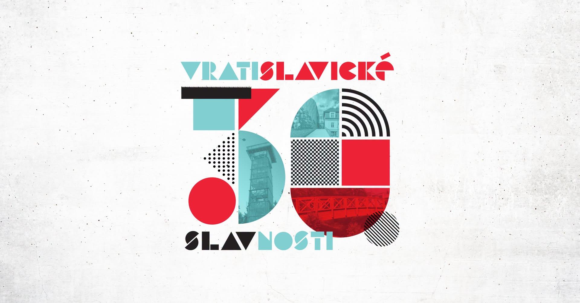 Pro rodiny s dětmi: 30. VRATISLAVICKÉ SLAVNOSTI